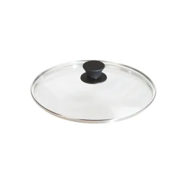 Round Glass Lid - 10.25"