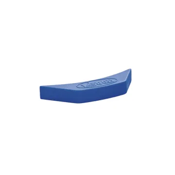 Silicone Assist Handle Holder - Blue