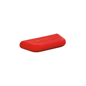 Silicone Assist Handle Holders - Red