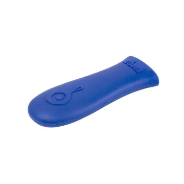 Silicone Handle Holders - Blue