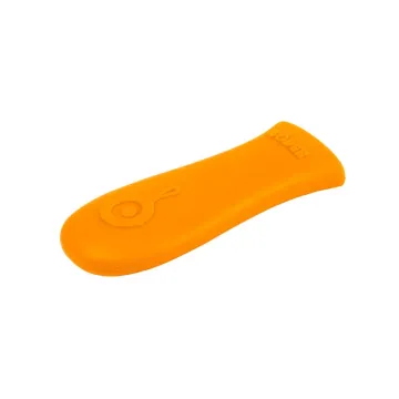 Silicone Handle Holders - Orange
