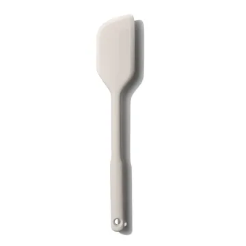 Silicone Heavy-Duty Spatula - Oat