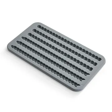 Silicone Pie Crust Mold