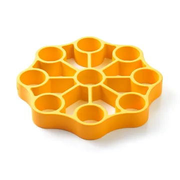 Silicone Pressure Cooker Egg Rack
