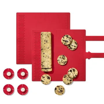 Slice and Bake Cookie Maker