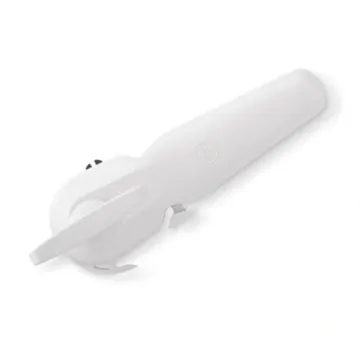 Smooth-Edge Can Opener
