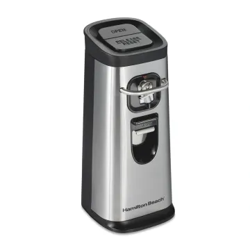 Smooth Touch™ Electric Can Opener