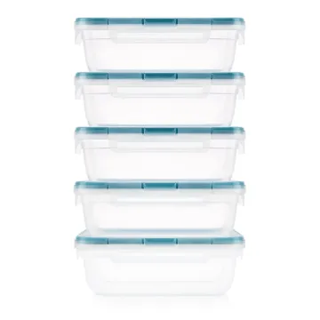 Snapware Total Solution - 8.5 Cup, 10 pc set