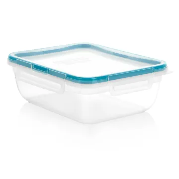 Snapware® Total Solution® 8.5-cup Plastic Food Storage Container with Lid