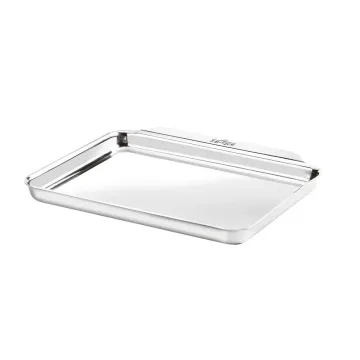 Stainless Steel Bakeware, Quarter Sheet Pan, 9 x 12.5 inch