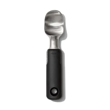 Stainless Steel Ice Cream Scoop