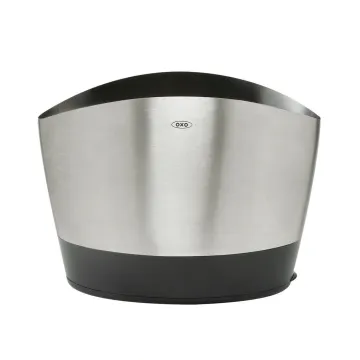 Stainless Steel Utensil Holder