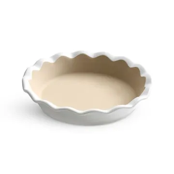 Stone Pie Plate