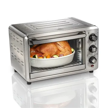 Sure-Crisp® Air Fryer Toaster Oven