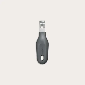 Zyliss 2-In-1 Zester