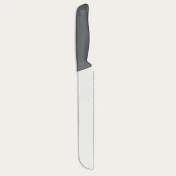 Zyliss Bread Knife 8"