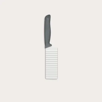 Zyliss Crinkle Cut Knife 4"