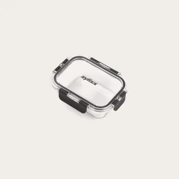 Zyliss Glass Container