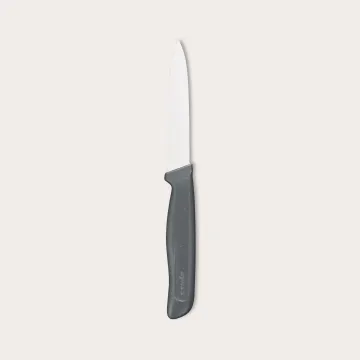 Zyliss Paring Knife Serrated 10cm / 4"