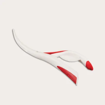 Zyliss Prawn shrimp tool deveiner sheller with non slip handle