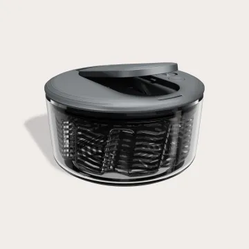 Zyliss Swift Dry Salad Spinner