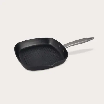 Zyliss Ultimate Pro Nonstick Grill Pan 10"