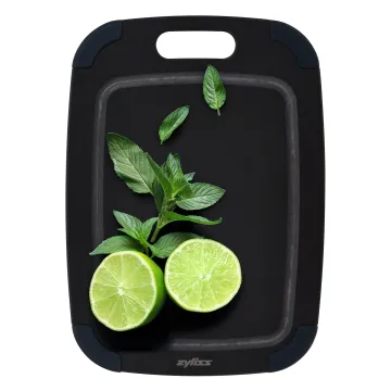 Zyliss Wood Fiber Cutting Board